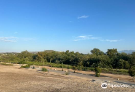 River Walk Park景点图片