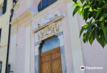 Chiesa della Madonna della Costa景点图片