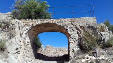 Castle de Grimaud-格里莫