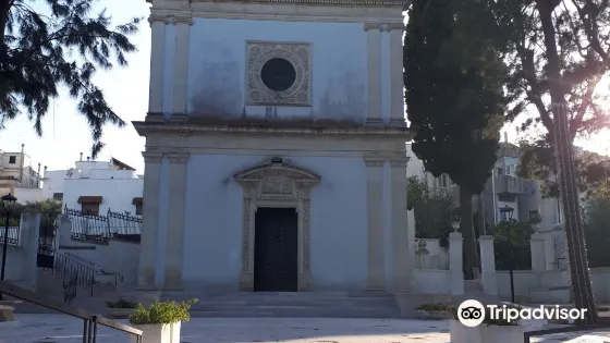 Santuario della Madonna delle Neve