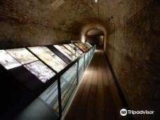 Museo Archeologico di Siena-锡耶纳