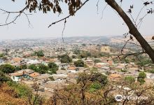 Morro do Capuava景点图片