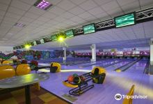 Renobowling景点图片