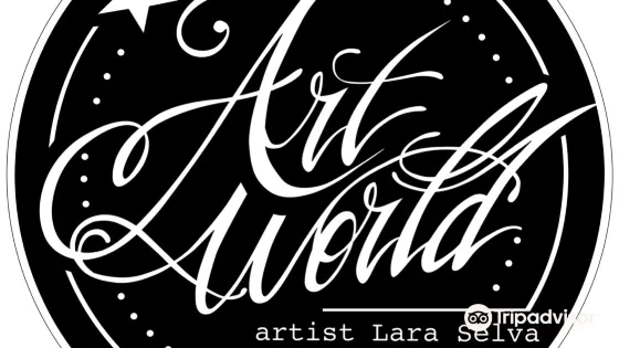 Art World Lara Selva