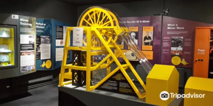 Museum of Cannock Chase