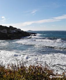 Beach Portissol-滨海萨纳里