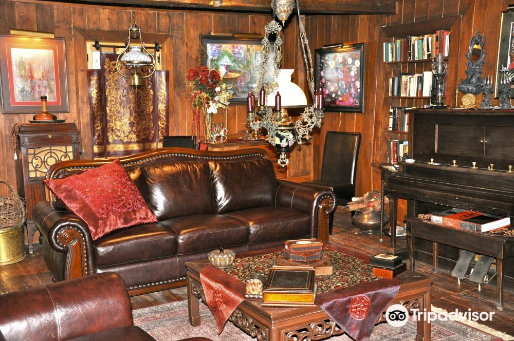 La Maison du Bootlegger餐厅图片