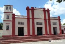 Catedral San Luis Beltran景点图片