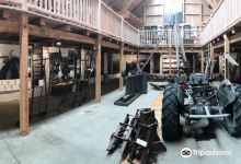 Norsk Myrmuseum景点图片