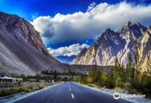 Karakoram Highway景点图片