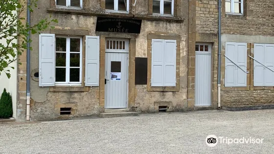 Maison de la Dernière Cartouche