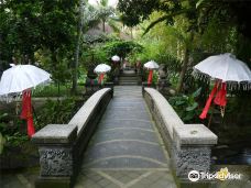 阿尔玛美术馆-巴厘岛