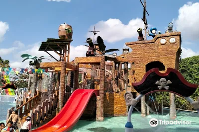 Citraland Waterpark