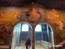 Glavnyy khram VS RF-奥金佐沃斯克区