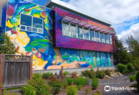 Seward Community Library & Museum景点图片