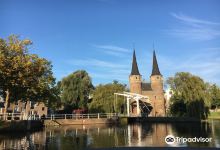 东大门景点图片