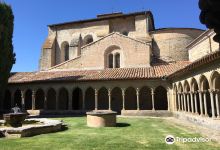Abbaye de Saint Hilaire景点图片