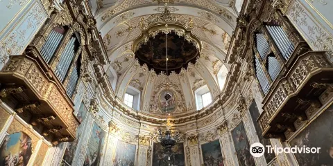 貝加莫主教座堂