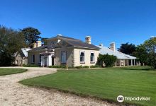 Woolmers Estate景点图片