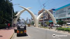 Mombasa Tusks-蒙巴萨