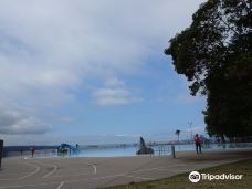 Second Beach-温哥华