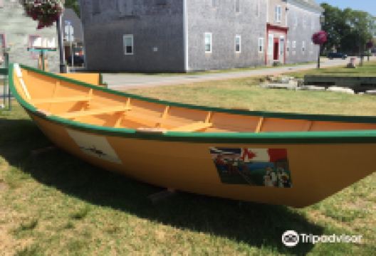 Dory Shop Museum景点图片