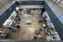 Centre International d'Art Verrier de Meisenthal (CIAV)景点图片