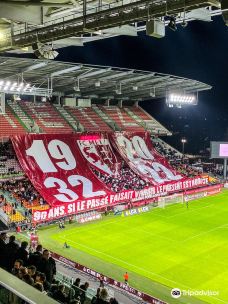 隆热维尔莱梅特