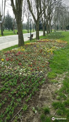 Bursa Botanical Park-布尔萨