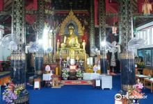 Wat Phra Non景点图片