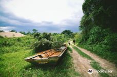 回旋镖攀岩和冒险公园-清莱