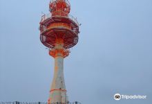 Mishukov Lighthouse景点图片