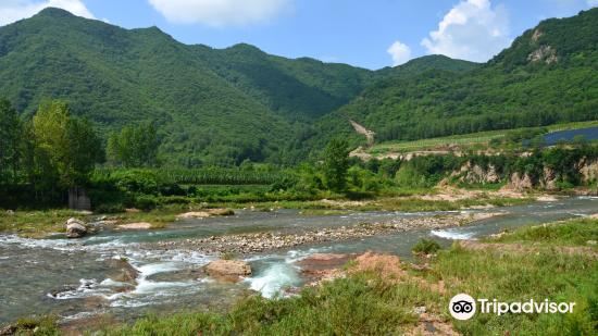 丸都山城