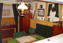 Raa Museum for Fishing and Maritime景点图片