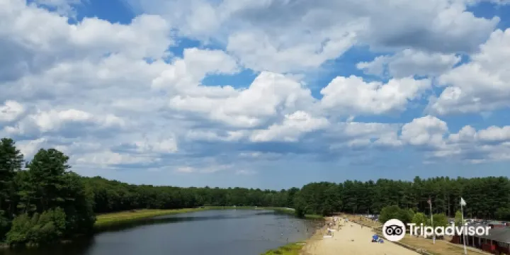 霍普金頓國家公園