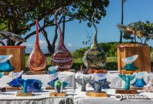 Maui's Finest Craft Fair景点图片