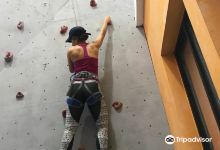 Peak To Peak Indoor Climbing景点图片