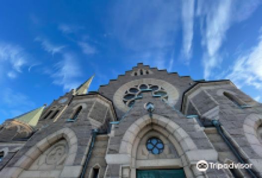 Lysekil Church景点图片