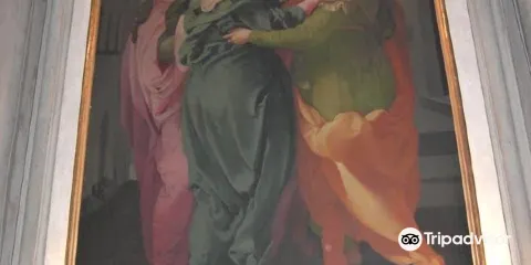 Pieve San Michele e San Francesco