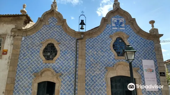 Iglesia de la Misericordia