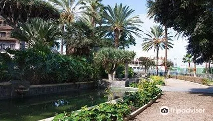 Parque Rural de Doramas