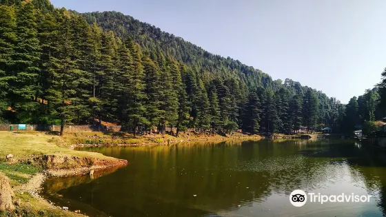 Dal Lake