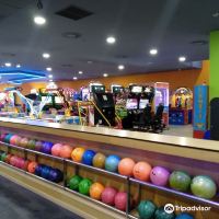 阿尔科尔孔图片