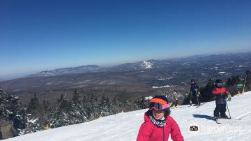 Stratton Mountain