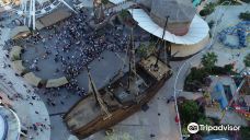 ViaSea水族馆-伊斯坦布尔