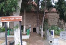 Candarlı Ibrahim Pasa Turbesi景点图片