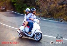 Rentscooter购物图片