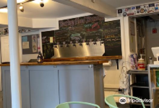 Barley Head Brewery景点图片