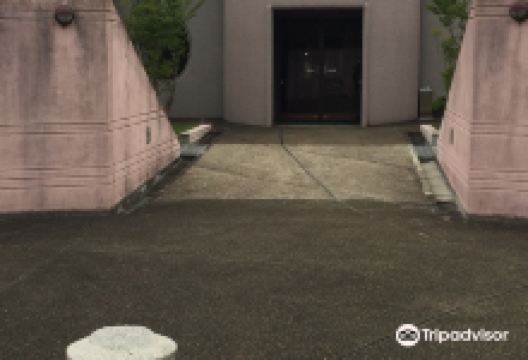 奥松岛绳文村历史资料馆景点图片