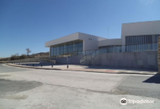 Museo de Prehistoria de Orce景点图片